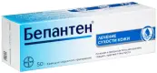 Бепантен Крем 5% 50г от Байер
