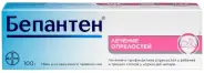 Бепантен Мазь 5% 100г от Самсон-Фарма в Перово