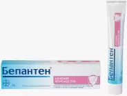 Бепантен Мазь 5% 30г в Краснодаре от Аптека.ру Казанская Красная 235в