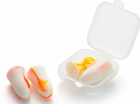 Беруши Спарк Плуг 7800 Шт. №4 произодства Не определен