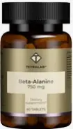 Бета-Аланин Tetralab
