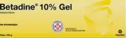 Аналог Аквазан Повидон-Йод: Бетадин