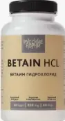 Бетаин Капсулы №60 от Натуральные добавки