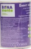 Бинт эластичный Бона менте (Bona mente) Упаковка 3х8см от Интертекстиль