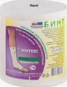 Бинт эластичный Бона менте (Bona mente) Упаковка 5х8см от Интертекстиль