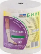 Бинт эластичный Бона менте (Bona mente)