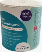 Бинт эластичный Упаковка 3.5х8см от ФАРМ ГАРМОНИЯ