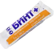 Бинт нестерильный