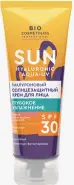 Bio cosmetolog professional крем для лица солнцезащитный гиалуроновый