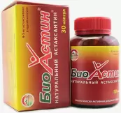 БиоАстин Капсулы 500мг №30 от В-Мин ООО