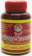 БиоАстин Капсулы 500мг №60 от ЗДОРОВ ру Славянский б-р