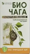 Биочага Порошок 13г №1 от Аптека Авилек на Краснобогатырской Доставка