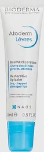 Биодерма BIODERMA Atoderm Бальзам для губ