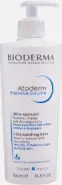 Биодерма BIODERMA Atoderm Бальзам Интенсив для восстановления сухой и атопичной кожи Флакон с дозатором 500мл от Алоэ Твардовского д2 к4 с1