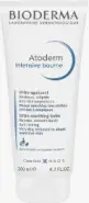 Биодерма BIODERMA Atoderm Бальзам Интенсив для восстановления сухой и атопичной кожи Туба 200мл в Домодедово от Алоэ Домодедово Кирова дс28