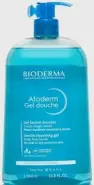 Биодерма BIODERMA Atoderm Гель для душа увлажняющий