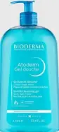Биодерма BIODERMA Atoderm Гель для душа увлажняющий Флакон с дозатором 1л в Домодедово от Алоэ Домодедово Кирова дс28