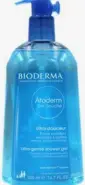 Биодерма BIODERMA Atoderm Гель для душа увлажняющий Флакон с дозатором 500мл от Ваша аптека