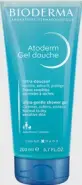 Биодерма BIODERMA Atoderm Гель для душа увлажняющий