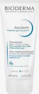 Биодерма BIODERMA Atoderm Гель-крем Интенсив успокаивающий увлажняющий для сухой раздраженной и атопичной кожи Флакон с дозатором 200мл от Алоэ Боброво Лесная 24