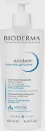 Биодерма BIODERMA Atoderm Гель-крем Интенсив успокаивающий увлажняющий для сухой раздраженной и атопичной кожи Флакон с дозатором 500мл в СПБ (Санкт-Петербурге) от ПетроАптека Ярослава Гашека 5
