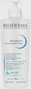 Биодерма BIODERMA Atoderm Гель-крем Интенсив успокаивающий увлажняющий для сухой раздраженной и атопичной кожи Флакон с дозатором 500мл в Домодедово от Алоэ Домодедово Кирова дс28