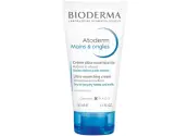 Биодерма BIODERMA Atoderm Крем для рук и ногтей питательный восстанавливающий для сухой поврежденной кожи Туба 50мл от Биодерма