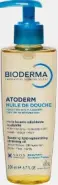 Биодерма BIODERMA Atoderm Масло для душа ультрапитательное восстанавливающее для сухой чувствительной и атопичной кожи Флакон с дозатором 200мл в Домодедово от Алоэ Домодедово Кирова дс28