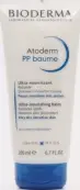 Биодерма BIODERMA Atoderm PP Бальзам для тела Туба 200мл от Биодерма