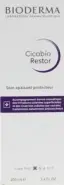 Биодерма BIODERMA Cicabio Restor Крем защитный успокаивающий для кожи с раздражением и при рубцах Туба 100мл от МосАптека 1905г 15