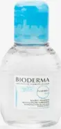 Биодерма BIODERMA Hydrabio H20 Мицеллярная вода Флакон 100мл в Химках от Алоэ Химки Юбилейный пр-кт д5 стр1