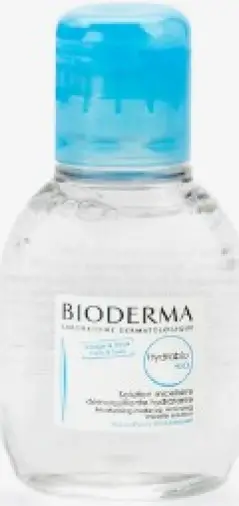 Биодерма BIODERMA Hydrabio H20 Мицеллярная вода