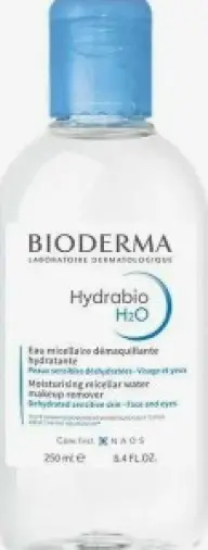 Биодерма BIODERMA Hydrabio H20 Мицеллярная вода