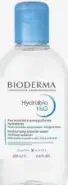 Биодерма BIODERMA Hydrabio H20 Мицеллярная вода Флакон 250мл в Домодедово от Алоэ Домодедово Кирова дс28