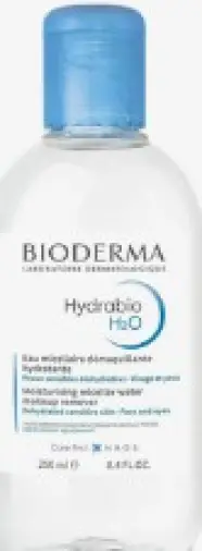 Биодерма BIODERMA Hydrabio H20 Мицеллярная вода