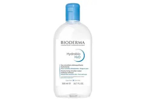 Биодерма BIODERMA Hydrabio H20 Мицеллярная вода Флакон 500мл