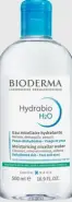 Биодерма BIODERMA Hydrabio H20 Мицеллярная вода Флакон 500мл в Домодедово от Алоэ Домодедово Кирова дс28