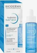 Биодерма BIODERMA Hydrabio Hyalu+ Сыворотка против морщин увлажняющая Флакон 30мл в СПБ (Санкт-Петербурге) от ПетроАптека Ярослава Гашека 5