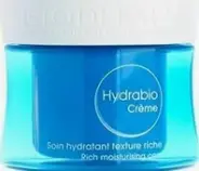 Биодерма BIODERMA Hydrabio Крем для обезвоженной и сухой кожи лица Банка 50мл в СПБ (Санкт-Петербурге) от ПетроАптека Ярослава Гашека 5