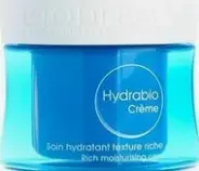 Биодерма BIODERMA Hydrabio Крем для обезвоженной и сухой кожи лица Банка 50мл в Екатеринбурге от Алоэ Екатеринбург 8 Марта д46 0 этаж ТЦ Гринвич