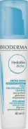 Биодерма BIODERMA Hydrabio Riche Крем для лица насыщенный Флакон с дозатором 40мл в СПБ (Санкт-Петербурге) от ПетроАптека Ярослава Гашека 5