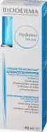 Биодерма BIODERMA Hydrabio Сыворотка увлажняющая Флакон с дозатором 40мл от Алоэ Боброво Лесная 24