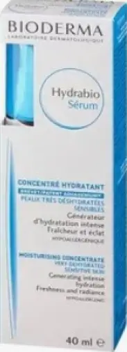 Биодерма BIODERMA Hydrabio Сыворотка увлажняющая
