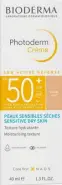 Биодерма BIODERMA Photoderm Крем солнцезащитный тональный светлый