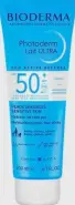 Биодерма BIODERMA Photoderm Молочко солнцезащитное Ультра SPF50+ Туба 200мл в СПБ (Санкт-Петербурге) от ПетроАптека Малый пр-т ПС 89