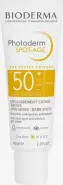 Биодерма BIODERMA Photoderm SPOT-AGE Гель-крем против пигментации и морщин Туба (SPF 50+) 40мл в СПБ (Санкт-Петербурге) от ПетроАптека Малый пр-т ПС 89