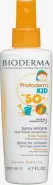Биодерма BIODERMA Photoderm Спрей солнцезащитный детский SPF50+