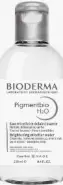 Биодерма BIODERMA Pigmentbio Н2О Мицеллярная вода очищающая и осветляющая Флакон 250мл в СПБ (Санкт-Петербурге) от ПетроАптека Ярослава Гашека 5
