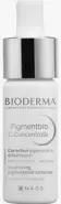 Биодерма BIODERMA Pigmentbio Сыворотка осветляющая C-Concentrate Флакон с пипеткой 15мл от Ваша аптека