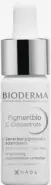 Биодерма BIODERMA Pigmentbio Сыворотка осветляющая C-Concentrate Флакон с пипеткой 15мл в Домодедово от Алоэ Домодедово Кирова дс28